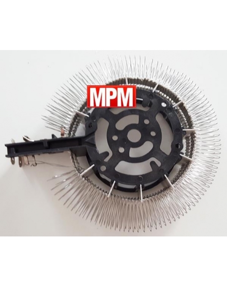 CS-00133977 - resistance radiateur soufflant instant comfort S02320 rowenta