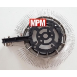 CS-00133977 - resistance radiateur soufflant instant comfort S02320 rowenta