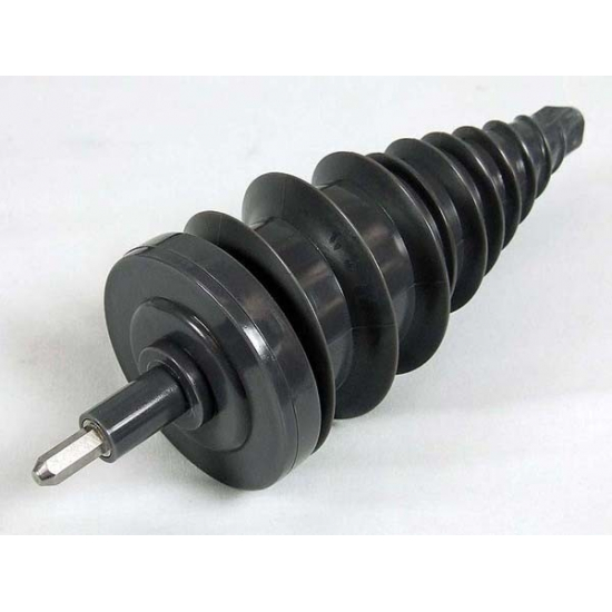 KW715962 - visse sans fin accessoire presse fruit kax644 kenwood