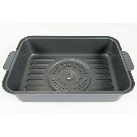 KW717042 - Base plateau vapeur robot kcook multi CCL401 CCL450 KENWOOD