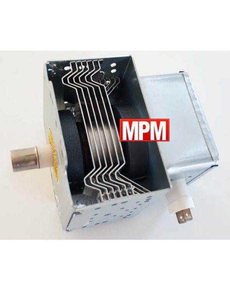 5119108200 - magnetron mini four MW865 delonghi