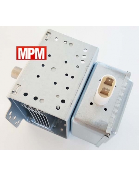 5119108200 - magnetron mini four MW865 delonghi