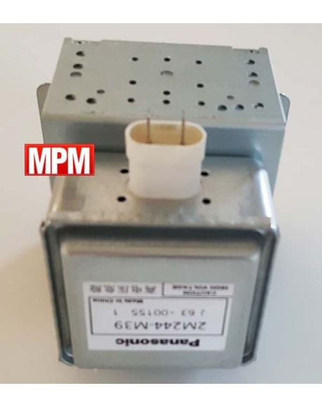 5119108200 - magnetron mini four MW865 delonghi