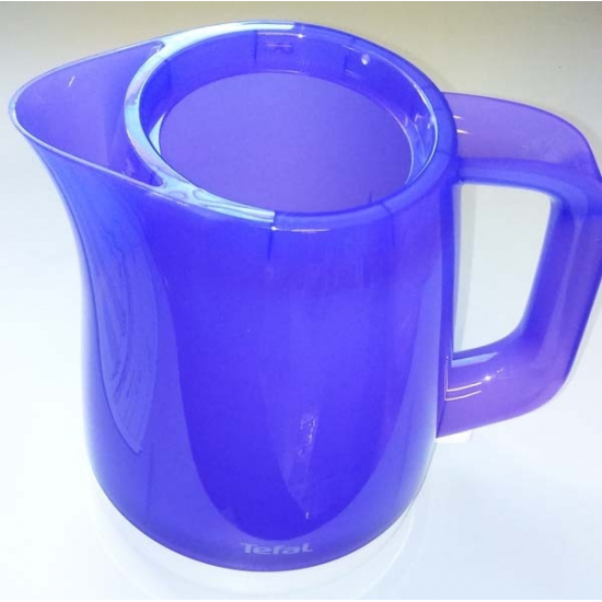 SS-203063 - bouilloire delfini vision KO1501 Tefal