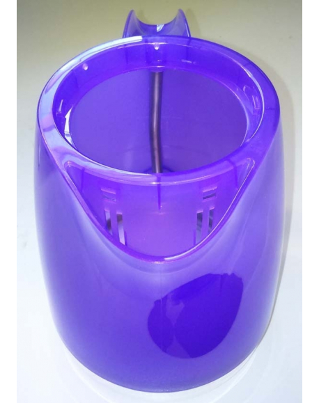 SS-203063 - bouilloire delfini vision KO1501 Tefal