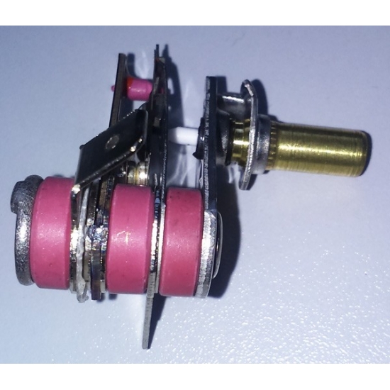 SS-986549 - thermostat four new delice OF28 seb