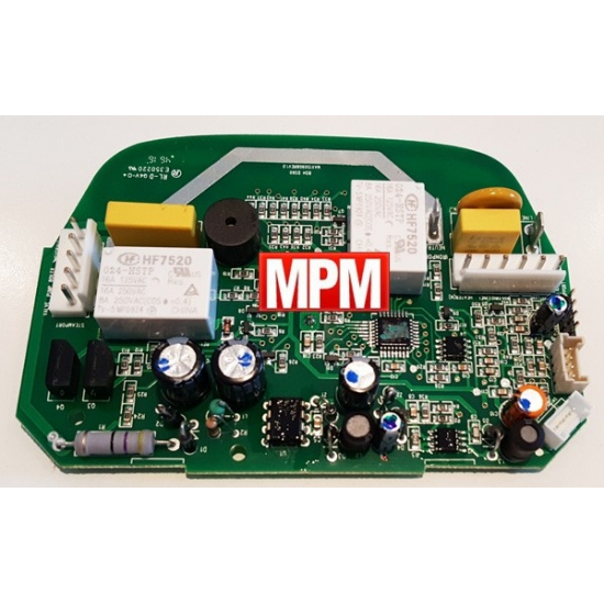 12014463 - module station vapeur bosch siemens