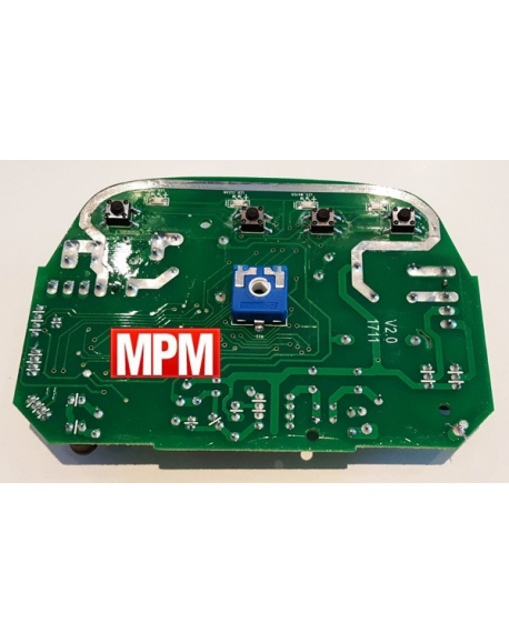 12014463 - module station vapeur bosch siemens