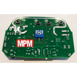 12014463 - module station vapeur bosch siemens