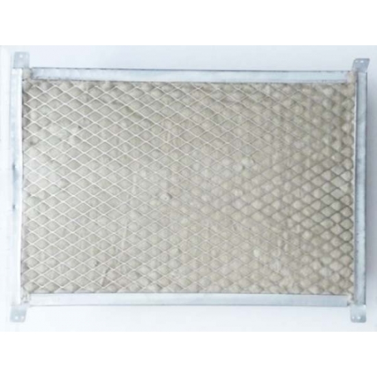 panneau catalytique chauffage CR5000 thermo campingaz 5010003309