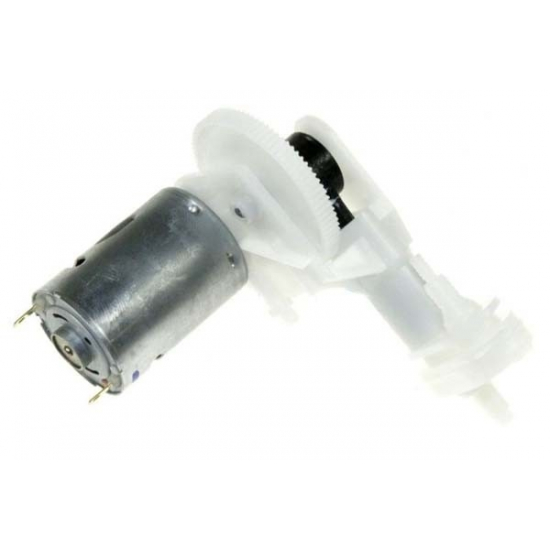 81626035 pompe complete avec moteur brosse a dents braun