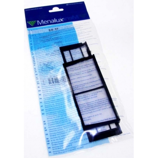 9092881169 - filtre protection moteur TF02 aspirateur electrolux tornado