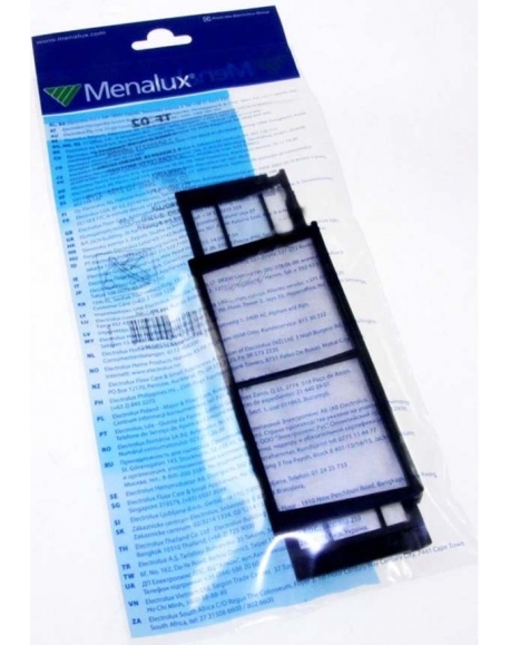 9092881169 - filtre protection moteur TF02 aspirateur electrolux tornado