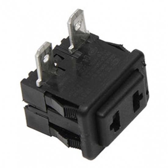 5113210601 - interrupteur cafetiere expresso EC8 BCO3 delonghi