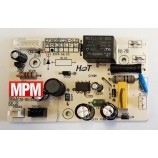 SS-995426 - carte electronique de puissance cuiseur a riz fuzzy MK70 moulinex