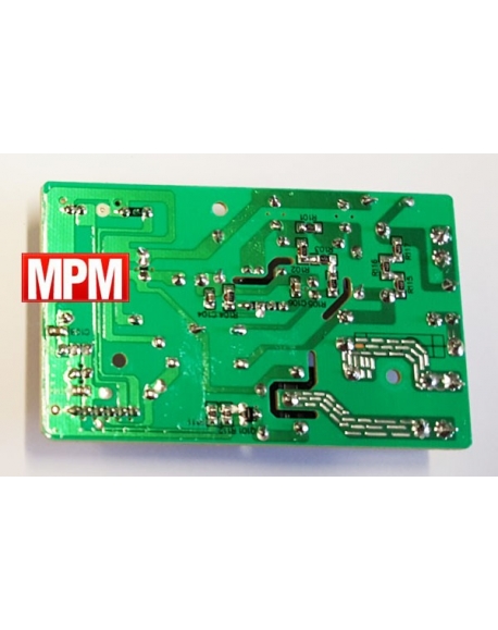 SS-995426 - carte electronique de puissance cuiseur a riz fuzzy MK70 moulinex