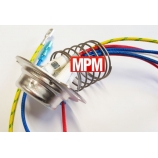 SS-995660 - sonde+fusible+bride+ressort cuiseur a riz fuzzy MK70 moulinex