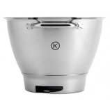KAT711SS - bol inox robot chef titanium KVC73 kenwood