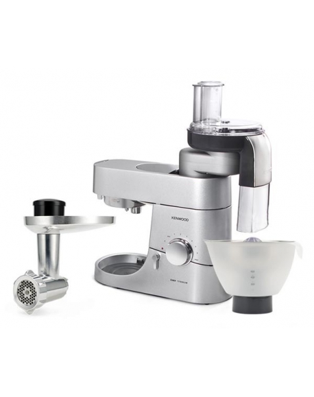 KAM353ME - kit 3 accessoires AT312+KAX950ME+AT340 robot chef kenwood