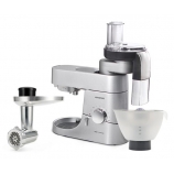 KAM353ME - kit 3 accessoires AT312+KAX950ME+AT340 robot chef kenwood KAM353ME - kit 3 accessoires AT312+KAX950ME+AT340 robot chef kenwood