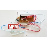 RS-RT900010 - carte electronique aspirateur power space RO21 RO23 rowenta RS-RT900010 - carte electronique aspirateur power space RO21 RO23 rowenta