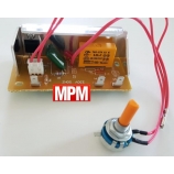 RS-RT900010 - carte electronique aspirateur power space RO21 RO23 rowenta RS-RT900010 - carte electronique aspirateur power space RO21 RO23 rowenta