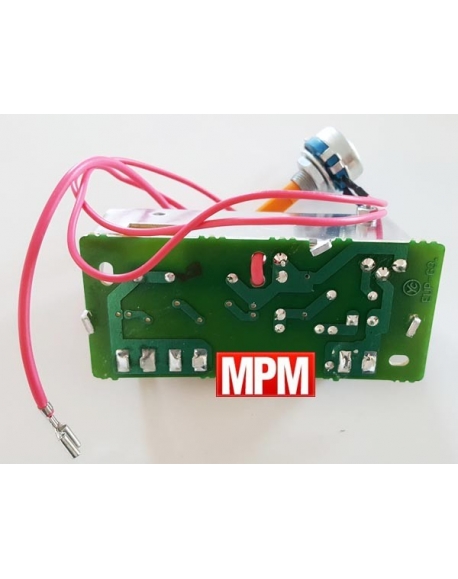 RS-RT900010 - carte electronique aspirateur power space RO21 RO23 rowenta