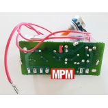 RS-RT900010 - carte electronique aspirateur power space RO21 RO23 rowenta RS-RT900010 - carte electronique aspirateur power space RO21 RO23 rowenta