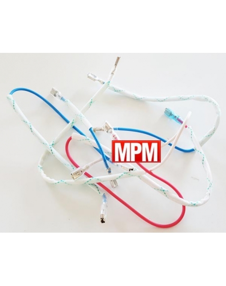 RS-RT900010 - carte electronique aspirateur power space RO21 RO23 rowenta