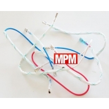 RS-RT900010 - carte electronique aspirateur power space RO21 RO23 rowenta RS-RT900010 - carte electronique aspirateur power space RO21 RO23 rowenta