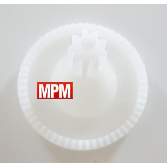 SS-994100 - pignon intermediaire presse-agrumes vitapress PC30 rowenta