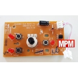 SS-986615 - carte electronique + fil grille pain subito moulinex