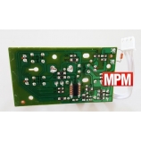 SS-986615 - carte electronique + fil grille pain subito moulinex