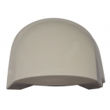 MS-0697369 - couvercle blanc robot odacio 3 FP7 moulinex