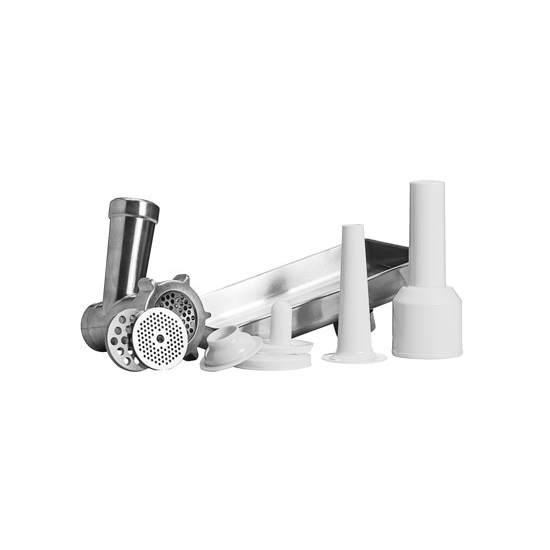 XF639DB1 - hachoir a viande robot masterchef MOULINEX