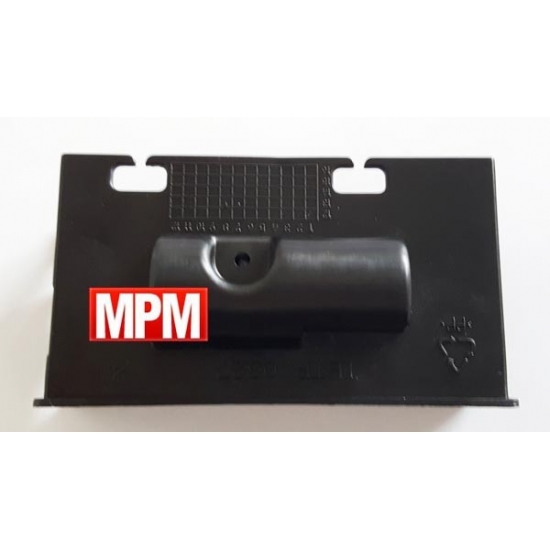 TS-01026920 - support interrupteur noir appareil raclette crepiere tefal