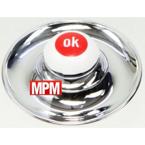 SS-993422 - bouton ok cuiseur programmable cookeo CE70 moulinex