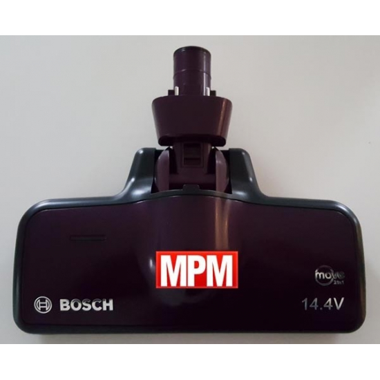 11014684 - brosse aspirateur BBHMOVE3N bosch siemens