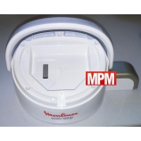 MS-650049 - boitier + poignee blender easy soup LM84 moulinex