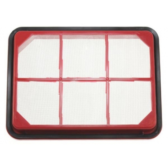 RS-2230000470 - boitier filtre aspirateur silence force multicyclonic RO83 rowenta