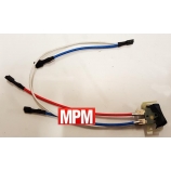 SS-995066 - interrupteur friteuse smart clean FR460000 seb