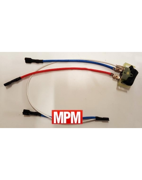 SS-995066 - interrupteur friteuse smart clean FR460000 seb