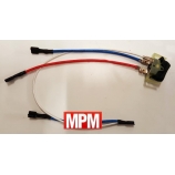 SS-995066 - interrupteur friteuse smart clean FR460000 seb