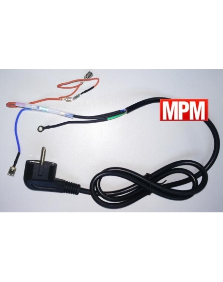 MS-623041 - cordon alimentation cafetiere dolce gusto KP12 KP15 KP16 KRUPS