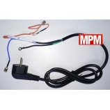 MS-623041 - cordon alimentation cafetiere dolce gusto KP12 KP15 KP16 KRUPS MS-623041 - cordon alimentation cafetiere dolce gusto KP12 KP15 KP16 KRUPS