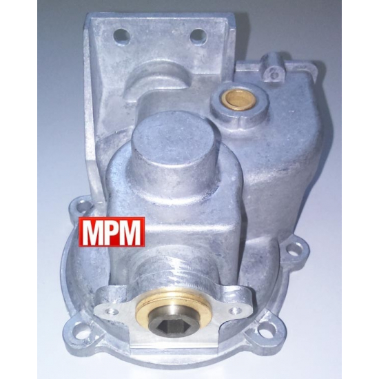 KW716688 - couvercle boîte de vitesses robot KMIX kenwood