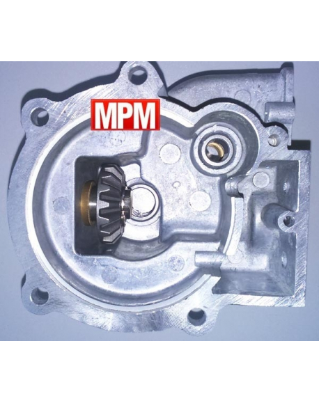 KW716688 - couvercle boîte de vitesses robot KMIX kenwood