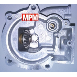 KW716688 - couvercle boîte de vitesses robot KMIX kenwood