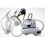 CS-00142442 - boitier avant + carte centrale de repassage express compact GV76 calor