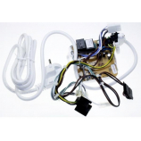 CS-00142442 - boitier avant + carte centrale de repassage express compact GV76 calor